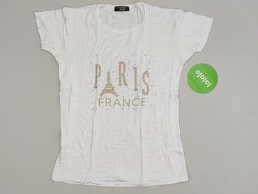 koszulki psg: T-shirt damski, rozmiar M — 2