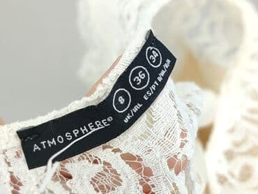 smyk białe sukienki: Atmosphere, Sukienka damska, rozmiar S — 4