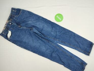 lidl jeansy z wysokim stanem: Spodnie jeansowe, Destination, 15 lat, 170, stan - Bardzo dobry — 2