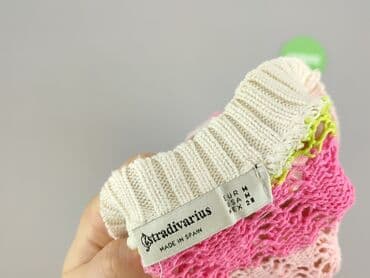 stradivarius marynarka w kratę: Stradivarius, Kamizelka damska, M — 4