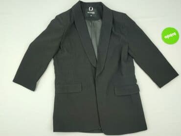 sukienka o kroju marynarki h: TOP Trends, Women's blazer, size S (EU 36) — 2