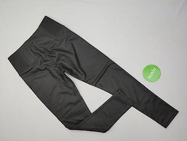 crocs brawl stars: Legginsy Ze skóry ekologicznej damskie, rozmiar L — 3