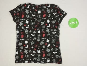 t shirty damskie cropp: Cropp, T-shirt damski, rozmiar M — 4