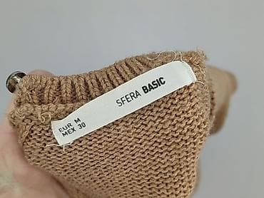 buty haver: Sfera, Sweter damski, rozmiar M — 4