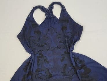 bonprix tuniki duze rozmiary: Tunika damska, rozmiar M — 1