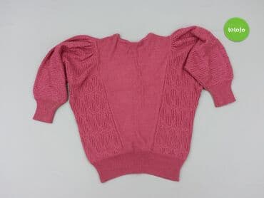 Women's Clothing: Women`s sweater, size M (EU 38) — 3