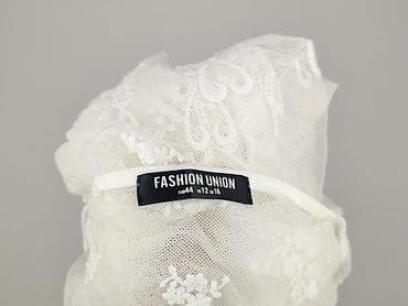 terranova sklepy: Fashion Union, Tunika damska, rozmiar 2XL — 4