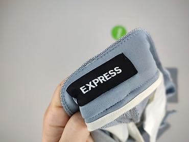 ecco gore tex: Express, Spodnie materiałowe damskie, rozmiar S — 4