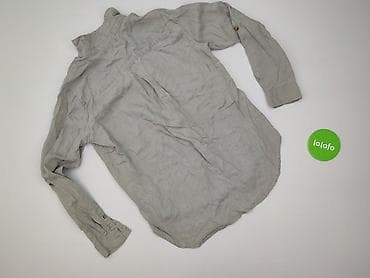 h: H&M L.O.G.G., Koszula damska, rozmiar L — 3