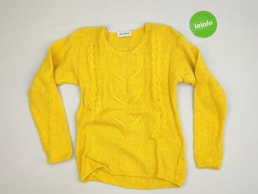 kurtki zimowe wyprzedaz: Women`s sweater, size S (EU 36) — 2