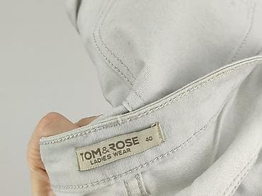 baloon jeans: Tom Rose, Spódnica damska, rozmiar L — 5