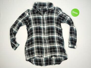 Koszule: Gina, Koszula damska, rozmiar S — 2