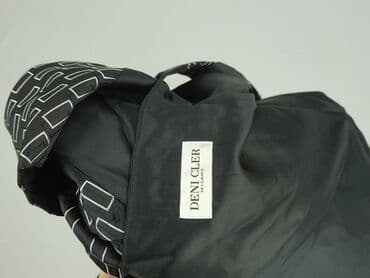 marynarka damska 100 wełna: Deni Cler Milano, Kamizelka damska, XL — 4