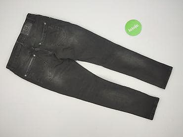 koszula daniel david: Jeansy dla mężczyzn, rozmiar 2XS — 3