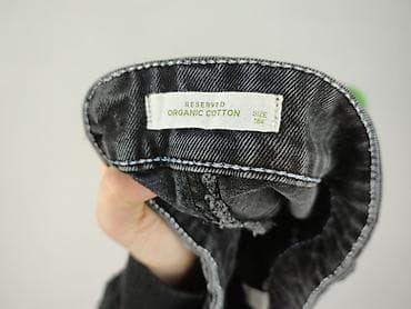 koszula bytom biala: Spodnie jeansowe, Reserved, 14 lat, 164, stan - Bardzo dobry — 4