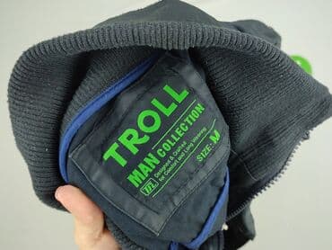 reserwet kurtki: Troll, Kurtka przejściowa dla mężczyzn, rozmiar M — 4