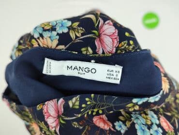 sukienka na jedno ramię stradivarius: Mango, Sukienka damska, rozmiar XS — 4