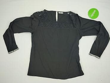 h: ONLY, Bluzka damska, rozmiar L — 2