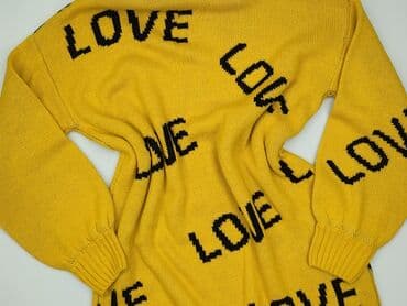 koszulka sweterkowa: Page One Young, Golf damski, rozmiar S — 1