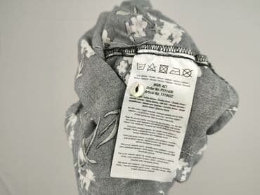 vulcano kurtki: Janina, Bluzka damska, 6XL — 5