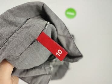 sukienka w geometryczne wzory h m: H&M, Сукня жіноча, розмір M — 4