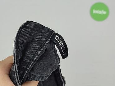 H&M Divided, Szorty damskie, rozmiar XS — 5