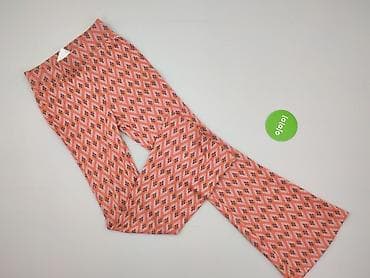 rubber stamp set sinsay: Spodnie damskie, rozmiar S — 2