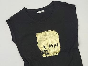 ed hardy s: Reserved, Футболка жіноча, розмір S — 1