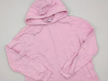 cropp bluza anime: Cropp, Bluza z kapturem damska, rozmiar L — 1