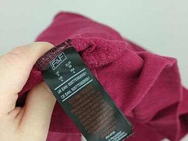 koszula loreto: F&F, Bluzka damska, rozmiar S — 4