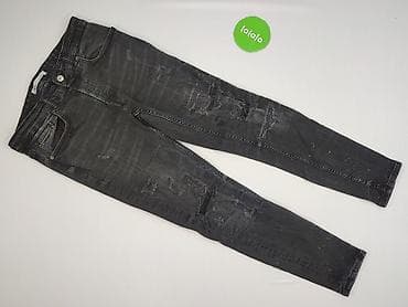 taranko jeansy: Zara, Jeansy damskie, rozmiar L — 2