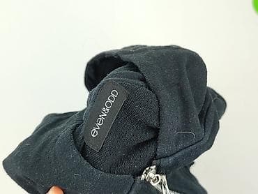 Even&Odd, Bluza z kapturem damska, rozmiar M — 4