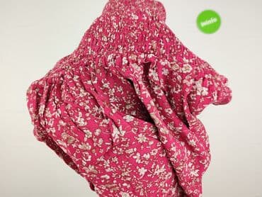 sukienki maxi fuksja: Sukienka damska, rozmiar M — 5