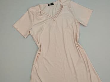 sukienki chanelka: Women`s dress, size M (EU 38) — 1