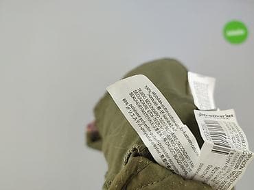 parachute: Stradivarius, Parka damska, rozmiar M — 8