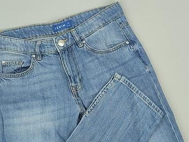 stopki guess: Sinsay, Jeansy damskie, rozmiar XS — 1