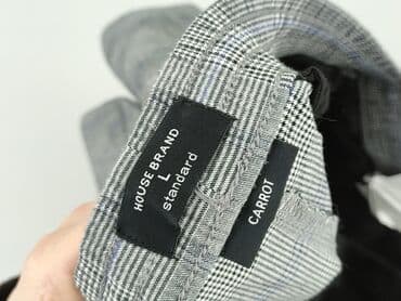 edc by esprit spodnie: House, Spodnie dla mężczyzn, rozmiar L — 4