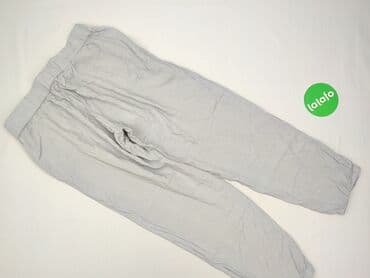spodnie piżama hello kitty: Atmosphere, Material trousers for women, size XL (EU 42) — 3