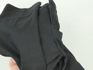 liu jo jeansy: Aaiko, Spodnie materiałowe damskie, rozmiar L — 6