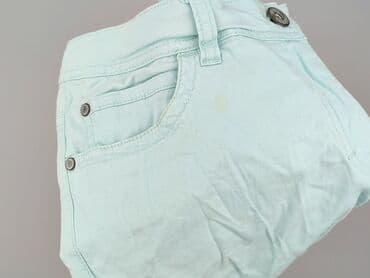 spodnie y2k: UpFashion, Spodnie 3/4 damskie, rozmiar XL — 5