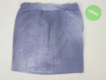 spódnice jeansowe massimo dutti: Denim, Spódnica damska, rozmiar M — 3