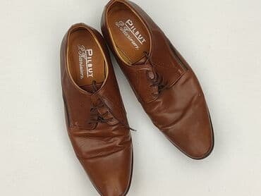 buty rozmiar 41: Shoes for men, size 44 — 1