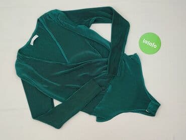 SZACHOWNICA, Women`s body, size S (EU 36) — 2