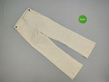 bomberki hm: H&M, Jeansy damskie, rozmiar XS — 2