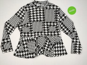 bluzka rainbow high: Shein Curve, Bluzka damska, rozmiar 3XL — 2