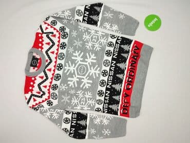 kurtka tech fleece: Светр для чоловіків, M на lalafo.pl — 2 kurtka tech fleece: Светр для чоловіків, M — 2