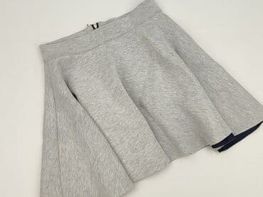 siwa spódniczka: Spódnica damska, rozmiar M — 1