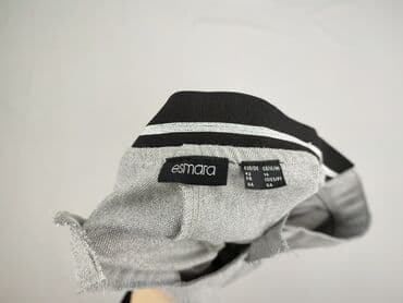 enplus buty mokasyny: Esmara, Spodnie materiałowe damskie, rozmiar XL — 4