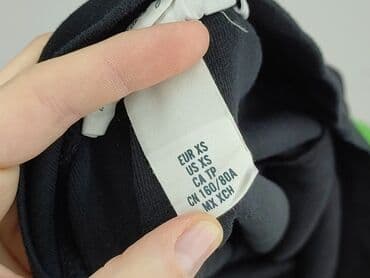 sukienka o kroju marynarki h m: H&M, Women's blouse, size XS (EU 34) — 4