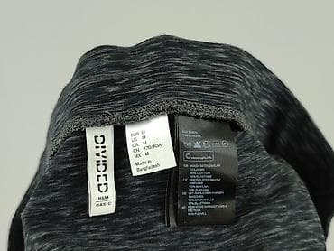sklepy hm: H&M Divided, Spódnica damska, rozmiar M — 4
